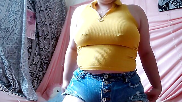 joi ass worship bbw