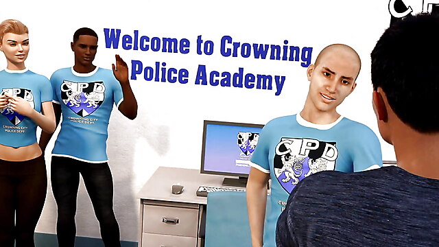 Police brutal, 3d compilation mom, summertime saga, girl police hentai videos, hentai officer