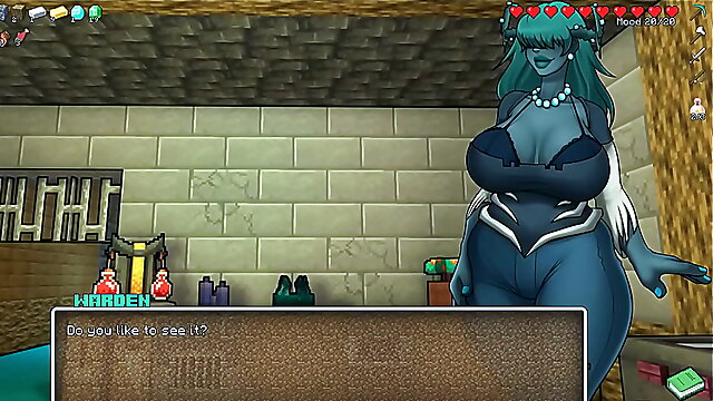Hentai undress, undressing sexy xxx, femdom strip games, minecraft porn minecraft sex, her pussy her rules