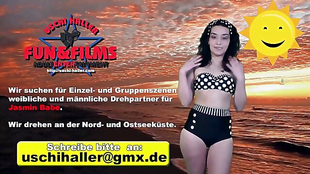 Movie theatre porn, cinema party, small tits uschi haller, tiny blonde gangbang, alexa gangbang