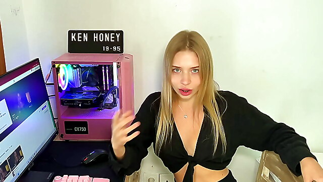Discount creampie, homemade teen braces, blonde whore creampie, domination creampie, discount fucking