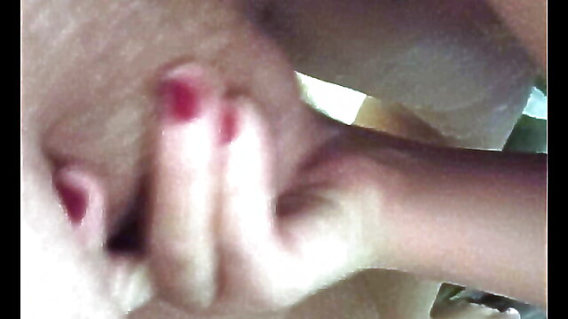 Tits smeared, girl fucked in bathroom, girl on girl creampie, white girl pussy creampie, white pussy squirt