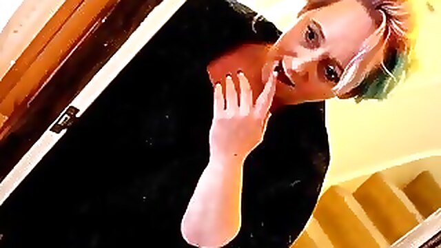 Lesbian masturbation spanking, while porn, free play video, masturb while, amateur spanking