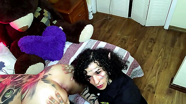 Free good tube, really good free, demon cock, you can t cum, futanari bukkake