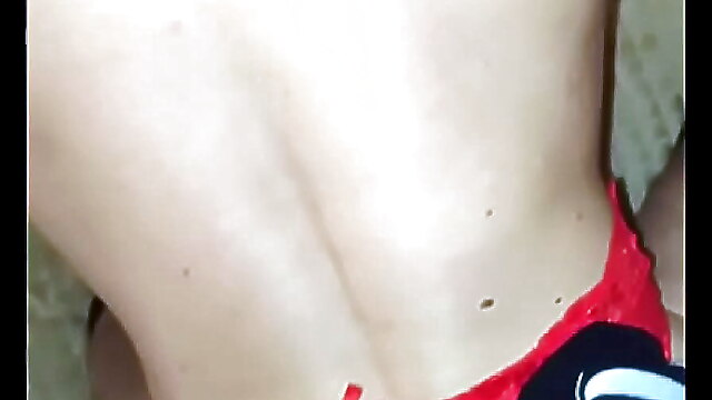Her friends panties, my girl with and her friend, friend fondle, ass femdom fetish milf panties, lace panties femdom