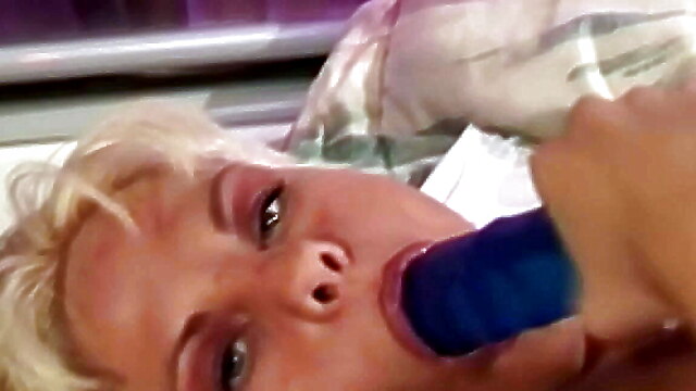 Masturbation dildo wife, catching my wife, dildo wife solo, cougar toy masturbation, blonde housewife dildo masturbation