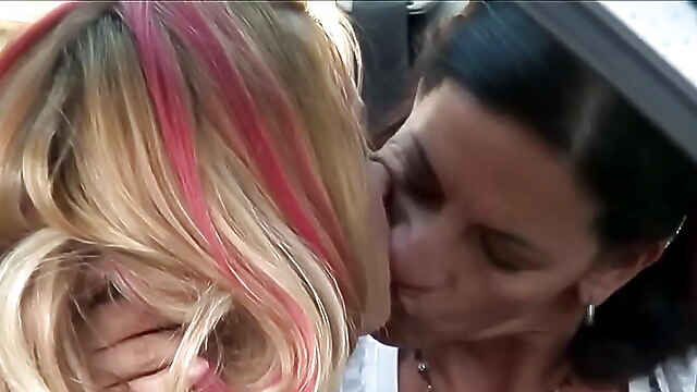 Blonde milf outdoor licking, amateur brunette fingering small tits teen, tèen pussy young, porn teen tits petite big boobs natural tits, blonde teen outdoor car