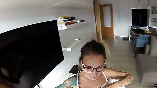Blonde fucks home video, office boss amateur, homemade boss fuck, natural blondes fucking, chair sex cumshot