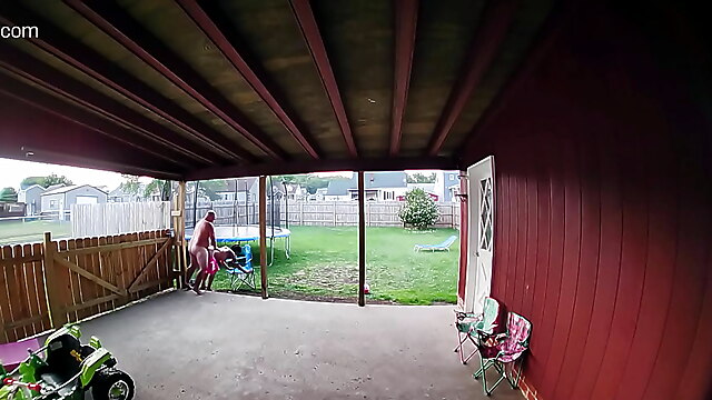 Part 1 public, my wife and car sex, my wife public, married sucking, car drives by