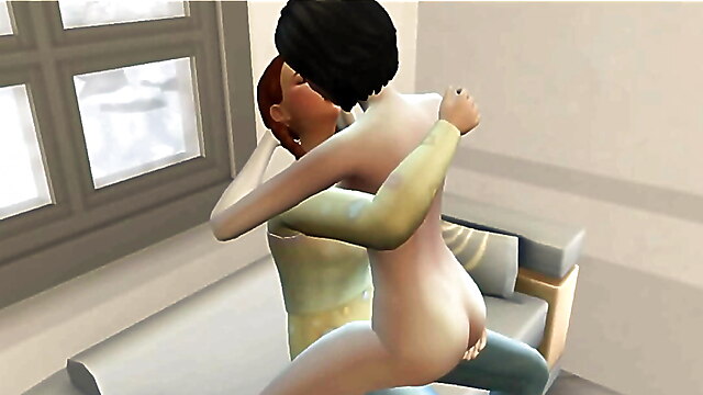 Lesbian girls each other, femdom much, femdom masturbation game, hentai girl gamer, amateur girls games