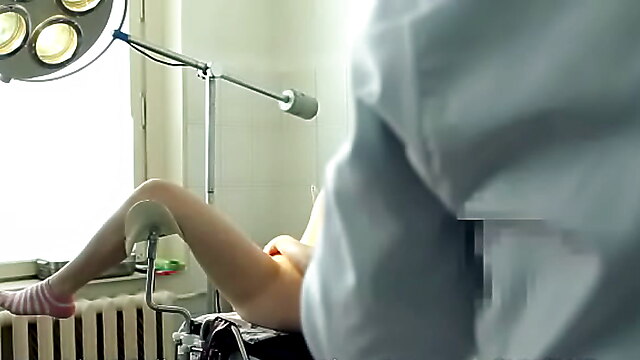 Bondage hospital, orgasm hard, bdsm hospital, gyno doctor exam nurse, free doctor and nurse