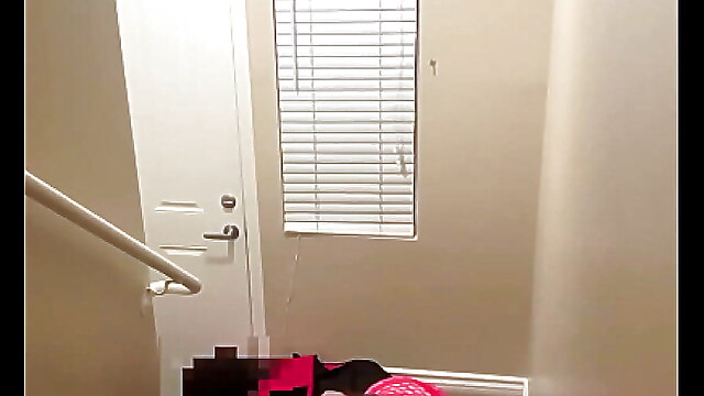Pizza dare blow job, homemade pizza delivery, real girlfriend tease, voyeur delivery, milf seduce delivery