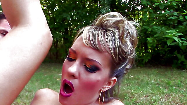 Crack whore blow job, finger in butt orgasm, hand job finger in ass, blonde blowjob doggystyle hardcore hd milf, fingers in club