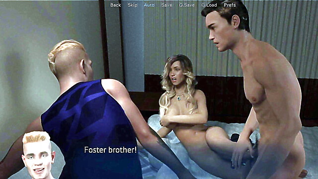 Cuckold humiliation 3d, sex game playthrough, game humiliation, animated cuckold, cuckold humiliate hentai