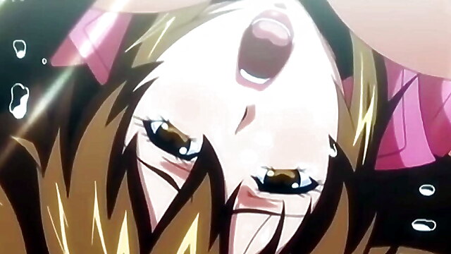 First time anal busty, anime xxx gangbang anal, first time gangbang, anal sex toons, manga hentai anal