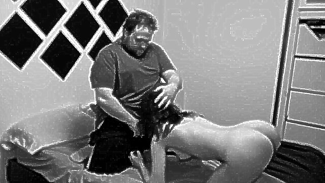 Amateur couple creampie, amateur paddled, amateur whore big tits, slut brunettes couple, couple whore