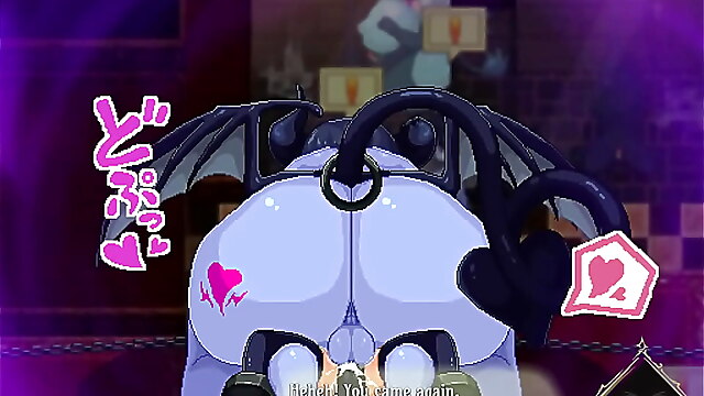 Femdom monster girl, monster creampie compilation, hardcore training, femdom footjobs fuckbox, footjob riding