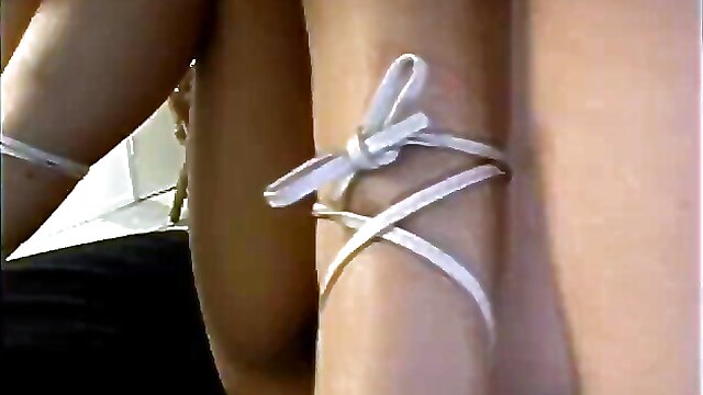 Dildo sybian, filthy lesbian whores, filthy teen whore, crotch strap, fingering three