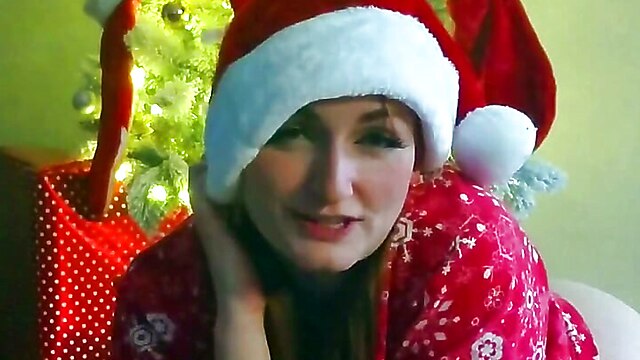 Days holiday, days teases, days redhead hd, christmas redhead, redhead vibrator