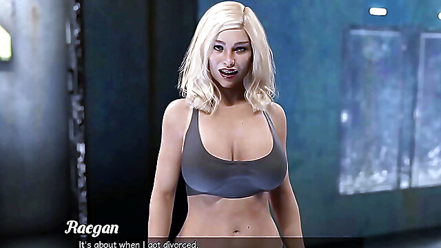Hentai, 3D, Cute