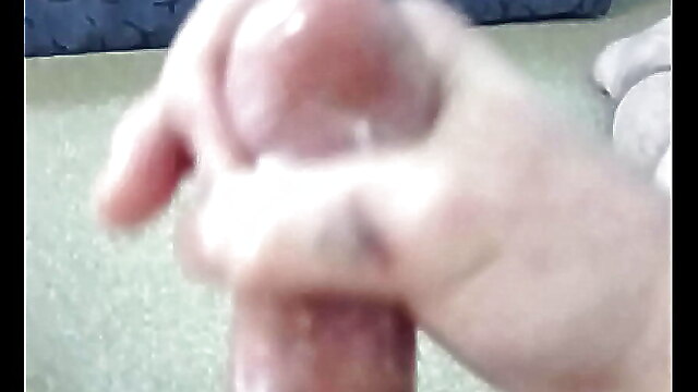 Bwc amateur, pleasure trains, giant bwc, messy orgasm, edging cum