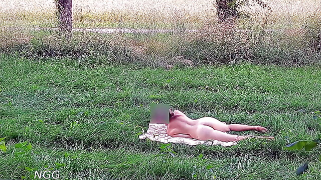 tanning best video
