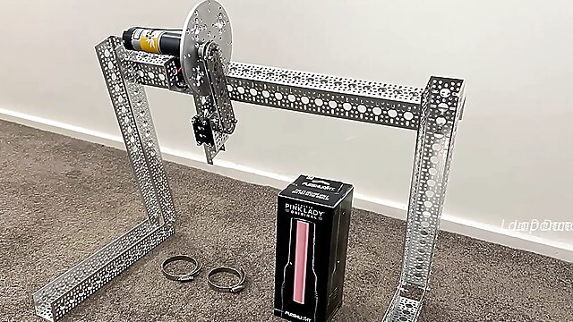 copulate machine