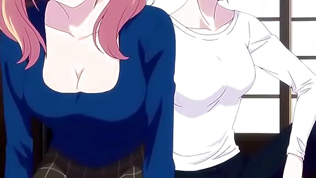 Episodio xxx, anime toon, anime legendado, terrace, toon