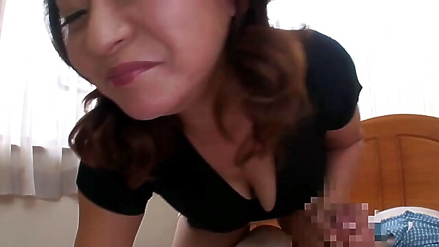 Stepmom help, chicks femdom, hentai mature, japanese hentai, pov hentai