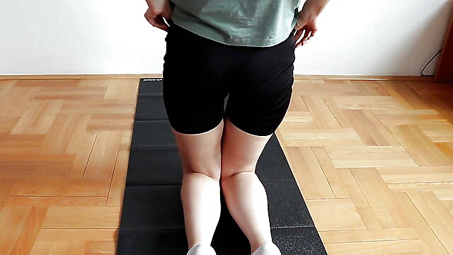 Real couple hidden, amature ass fetish, amateur teen spandex, teen fitness training, reality teen feet