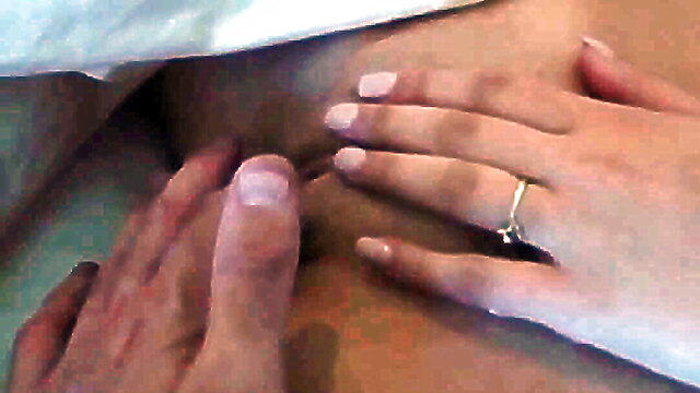 Brother and cute sister, april aniston blonde, cute teen sister, in the middle of the night, cute step sister fucks