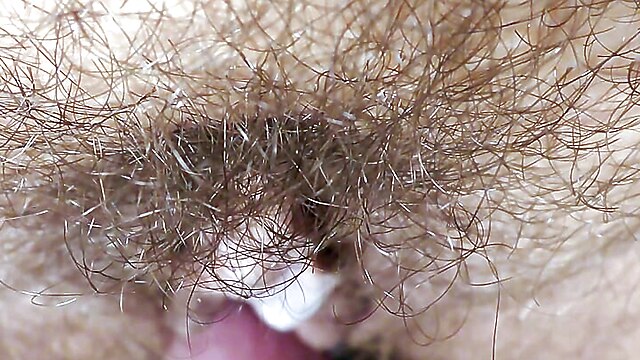 Wife creampied pussy, chicks with tiny dicks, cuckold wife small dick, little clit cock, pussy cream femdom