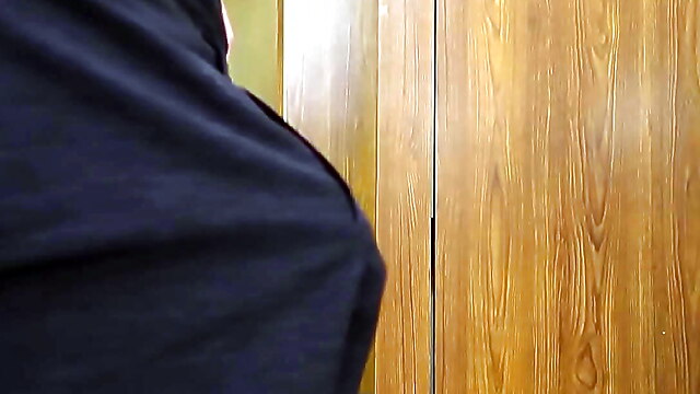 Masturbation spy sister, spy brother wanking, spy brother masturbing, little hairy, girls spying wanking