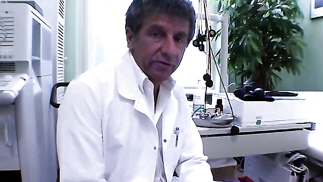Anal speculum exam, doctor exam girl, pee piss gyno, gaping anal unknown, drink piss doctor