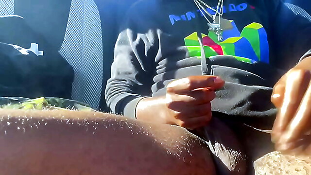 My wife in the car, wife amateur spit, weeds smoking bone, wife backseat, bbc beating