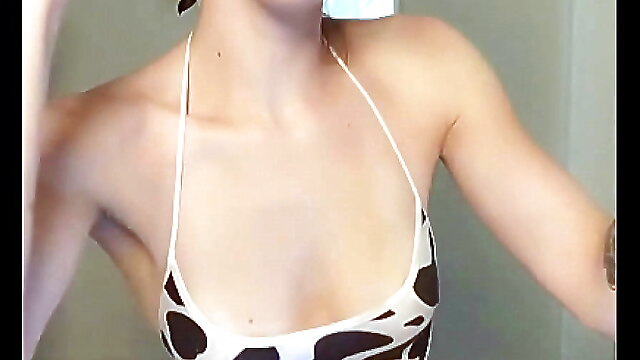 Riding, Cowgirl, Dildo
