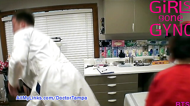 Medicals roleplay, girlsgonegynocom, asian smile, little mina s, reality doctor
