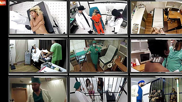 Brazzers xxx stories, sandra doctor, brazzers pussy tight, brazzer doctor, doctor sex latina