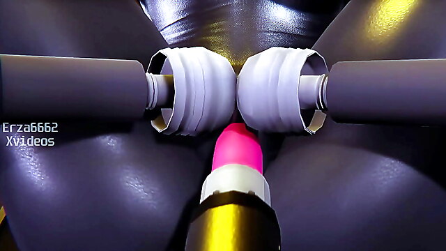 The toon is bottom, 3d twin, hentai sex robot, hentai game animation toons, hentai game big ass